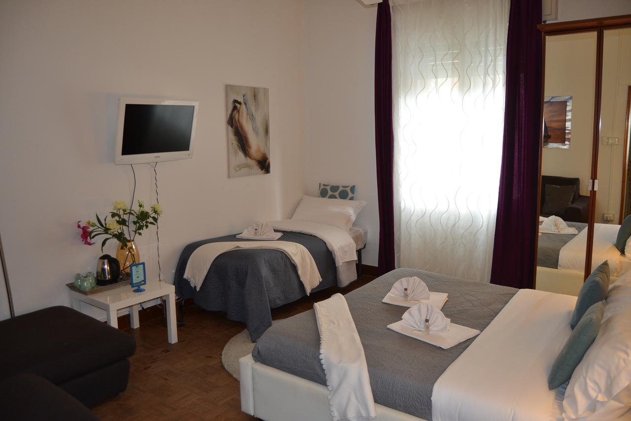 Central Avenue B&B Bologna Exterior foto