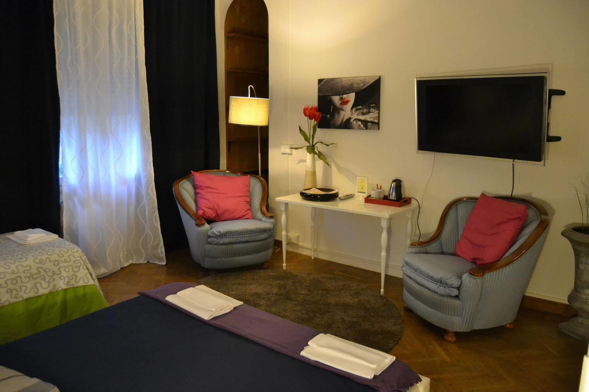 Central Avenue B&B Bologna Exterior foto